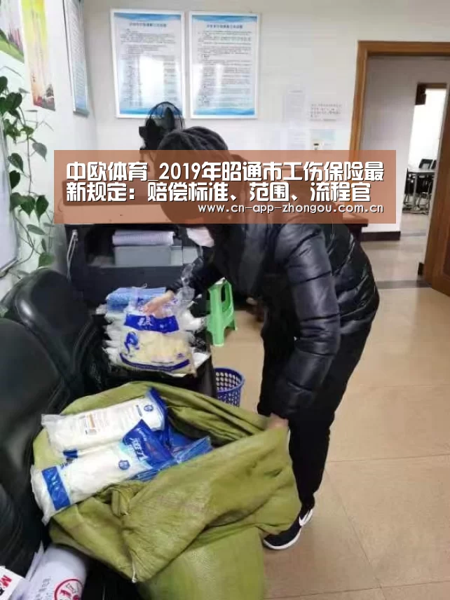 中欧体育_2019年昭通市工伤保险最新规定:赔偿标准、范围、流程官方!(图3) 中欧体育平台
