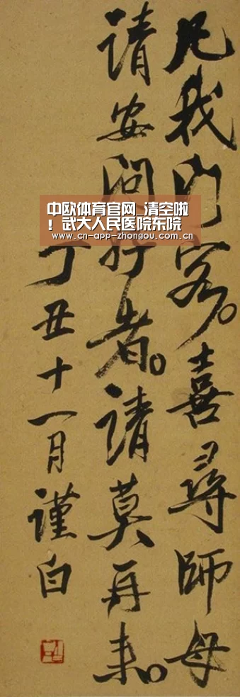 中欧体育官网_清空啦!武大人民医院东院区8个新冠肺炎病区腾空(图1) zoty体育